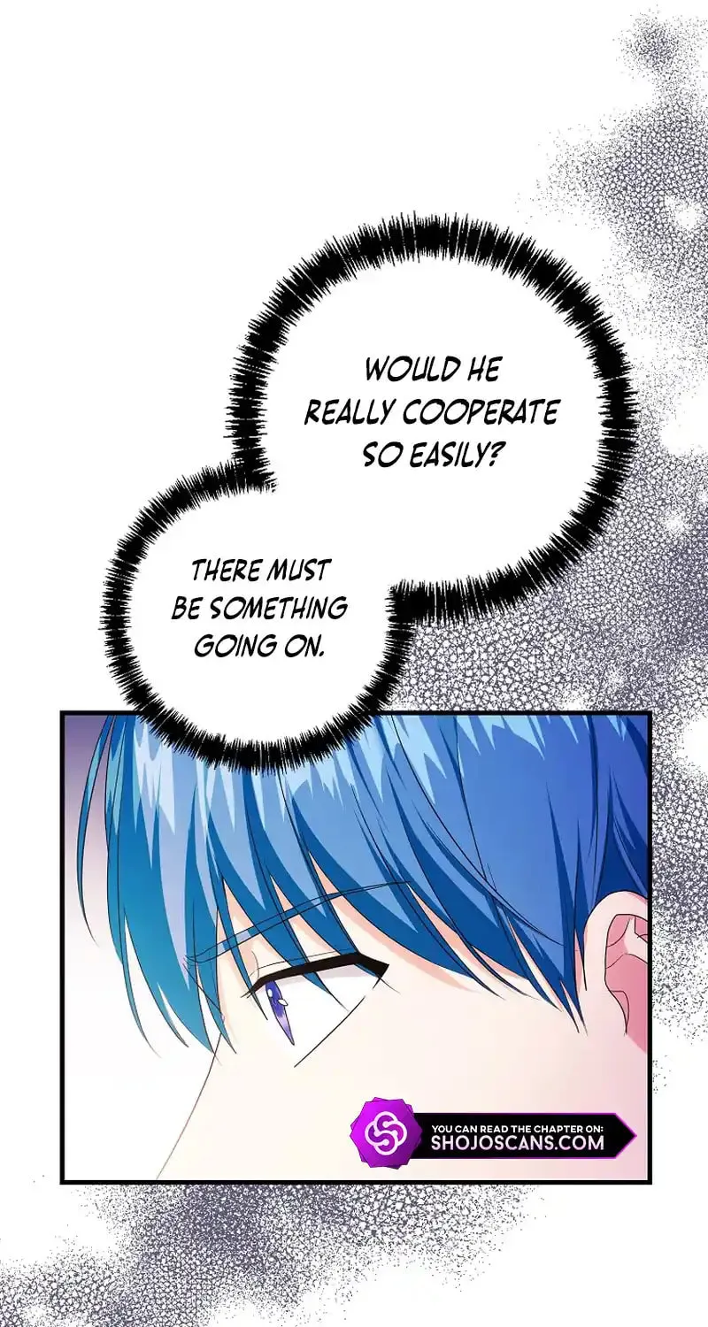 There Is No Need For the Tyrant Second Male Lead's Obsession Chapter 6 page 44 - 