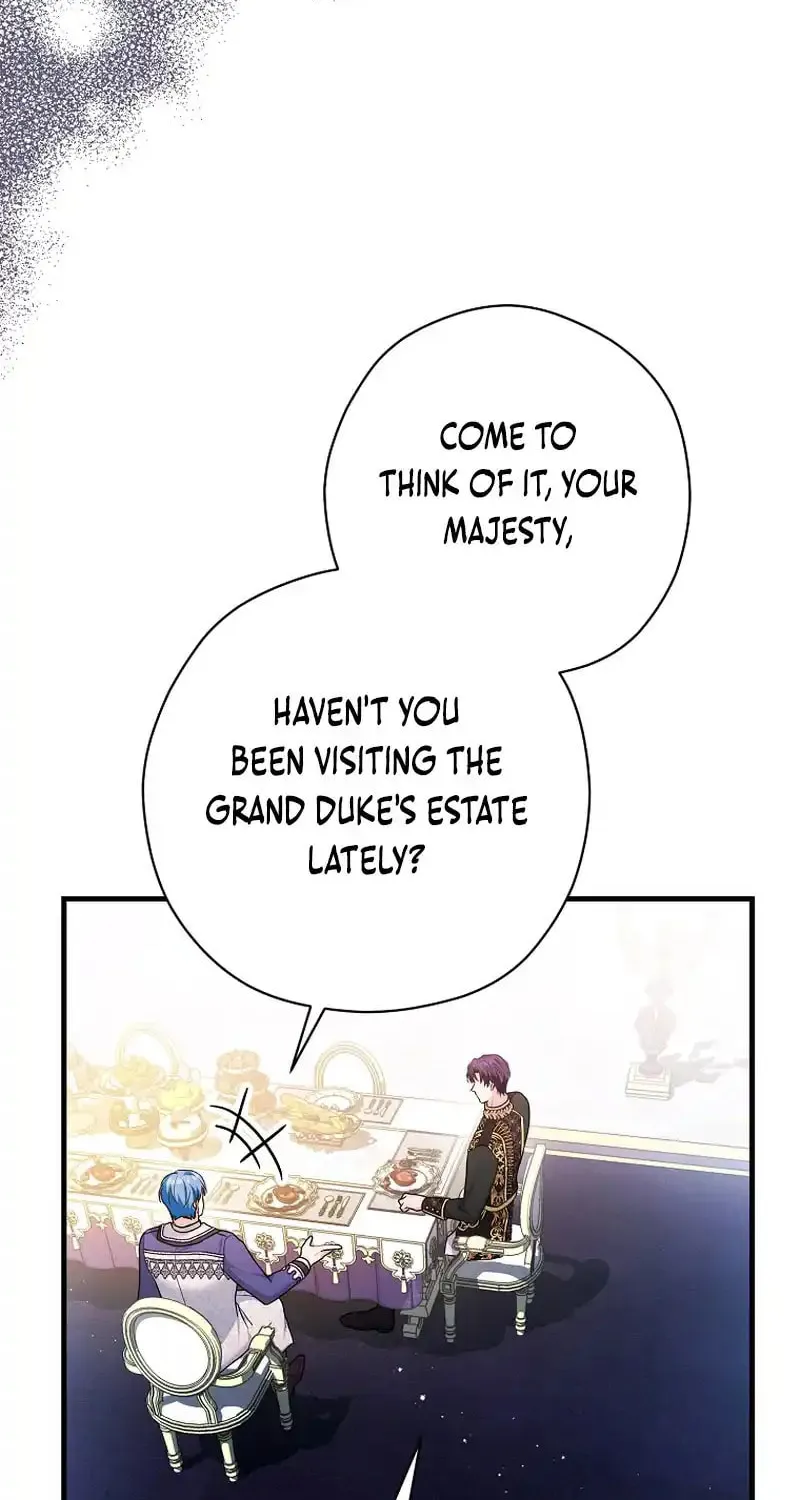 There Is No Need For the Tyrant Second Male Lead's Obsession Chapter 6 page 45 - 