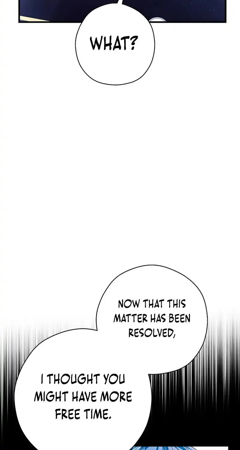 There Is No Need For the Tyrant Second Male Lead's Obsession Chapter 6 page 46 - 