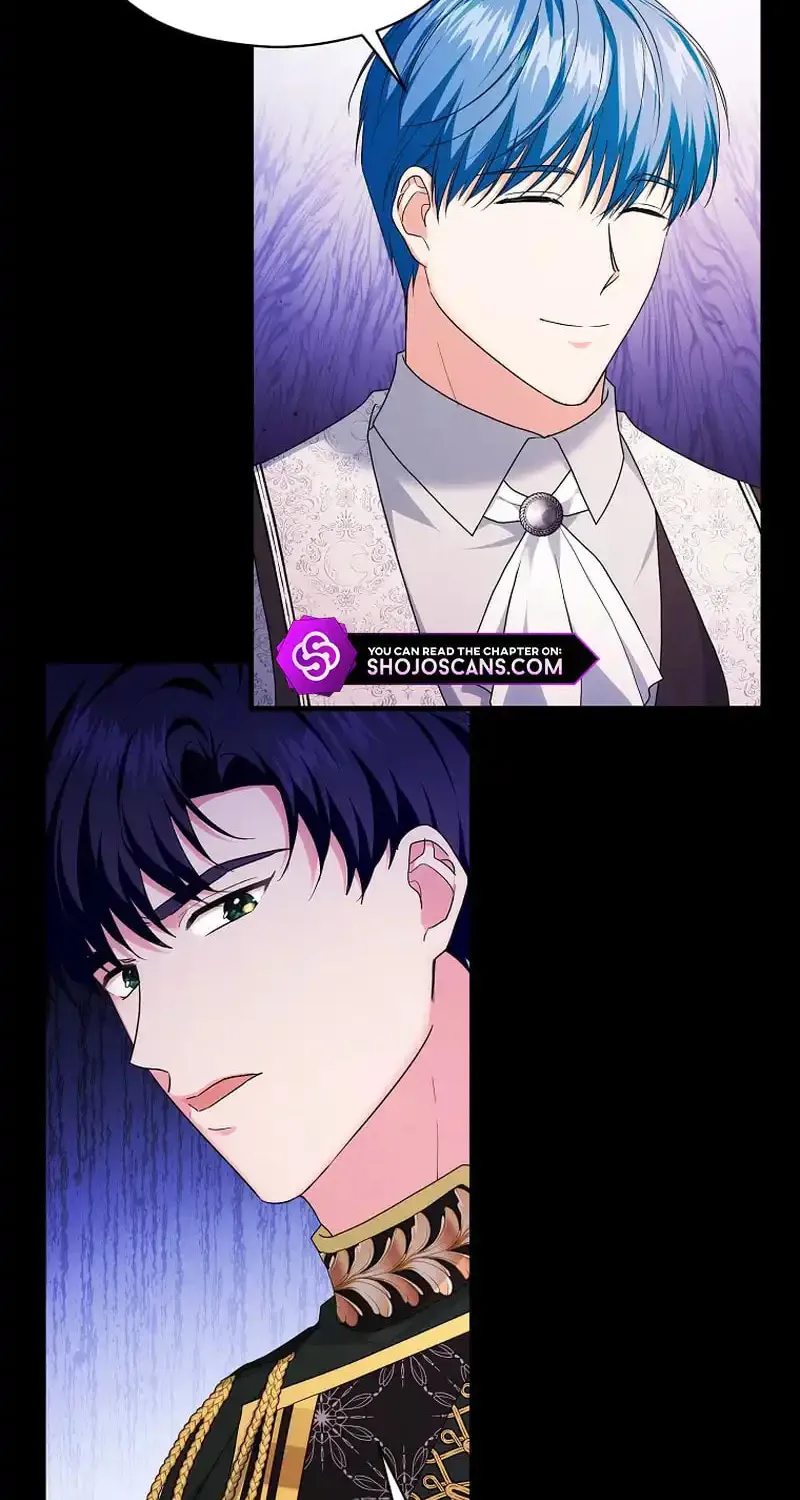 There Is No Need For the Tyrant Second Male Lead's Obsession Chapter 6 page 47 - 