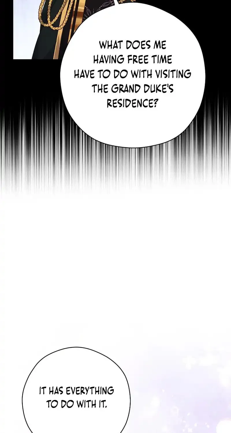 There Is No Need For the Tyrant Second Male Lead's Obsession Chapter 6 page 48 - 