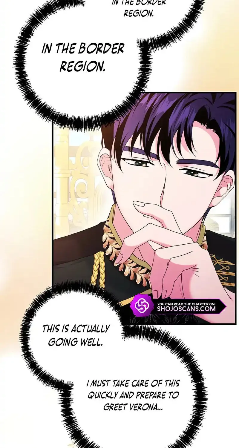 There Is No Need For the Tyrant Second Male Lead's Obsession Chapter 6 page 6 - 