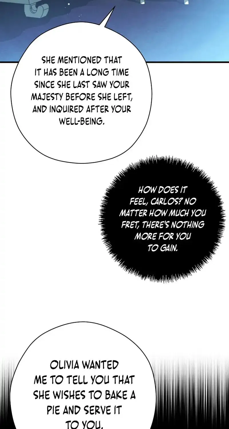 There Is No Need For the Tyrant Second Male Lead's Obsession Chapter 6 page 52 - 