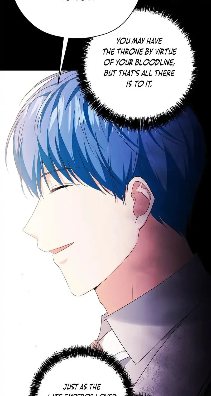 There Is No Need For the Tyrant Second Male Lead's Obsession Chapter 6 page 53 - 