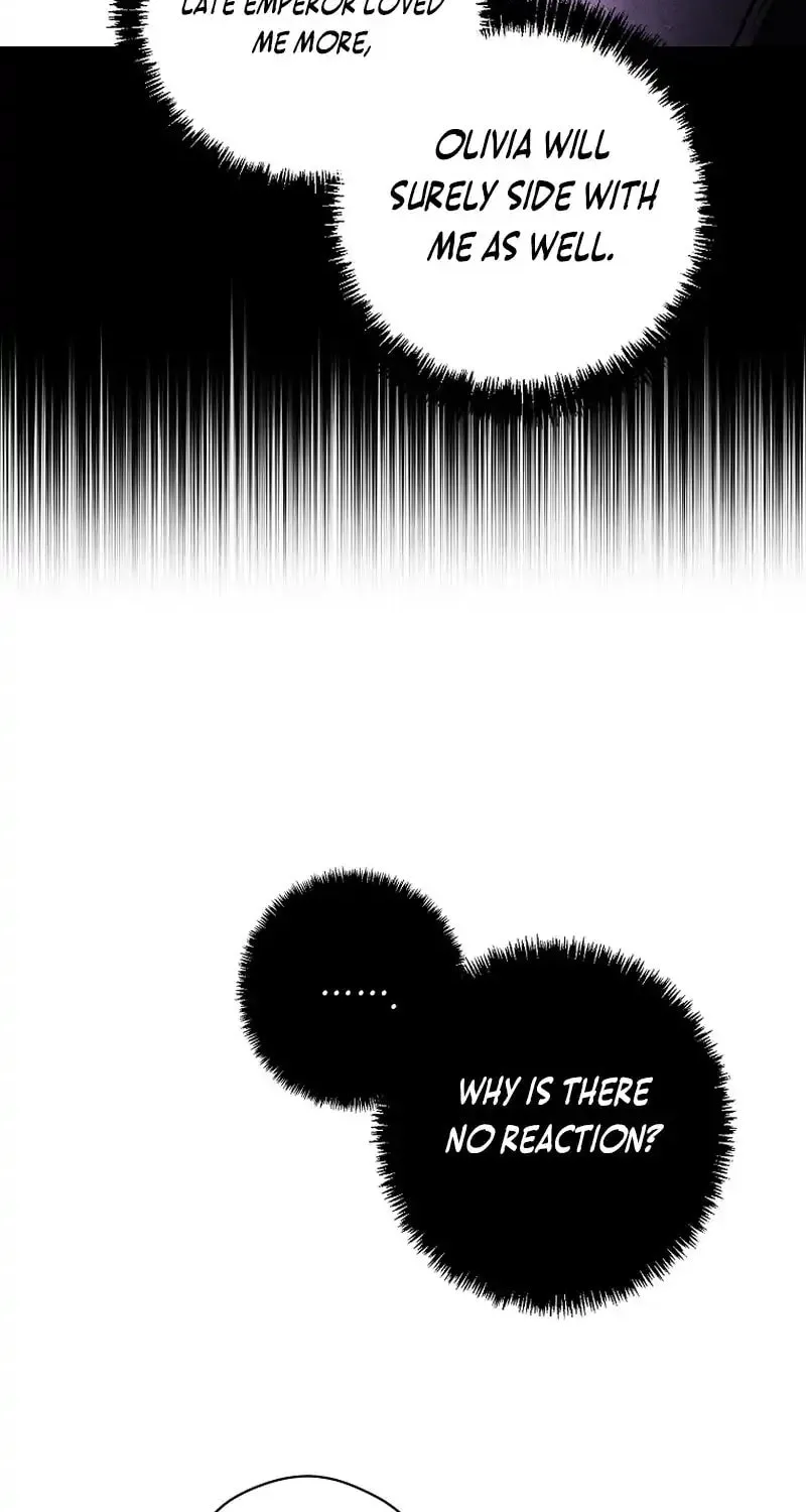 There Is No Need For the Tyrant Second Male Lead's Obsession Chapter 6 page 54 - 