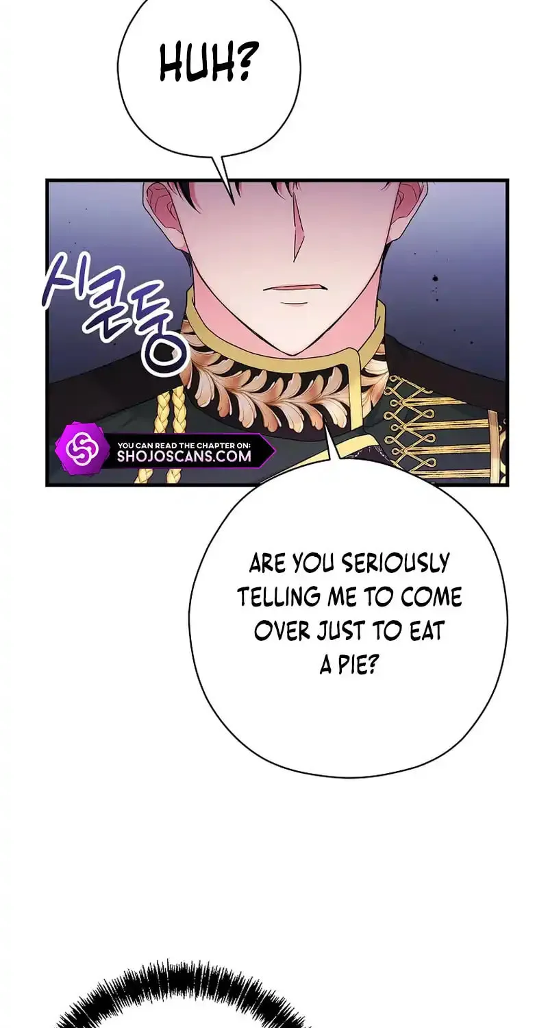 There Is No Need For the Tyrant Second Male Lead's Obsession Chapter 6 page 55 - 