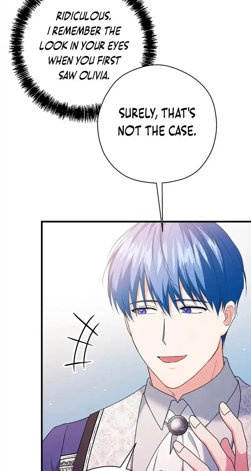 There Is No Need For the Tyrant Second Male Lead's Obsession Chapter 6 page 56 - 