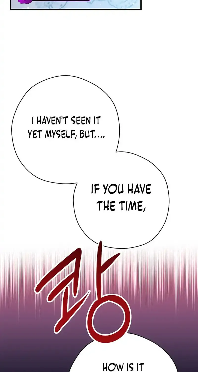 There Is No Need For the Tyrant Second Male Lead's Obsession Chapter 6 page 60 - 