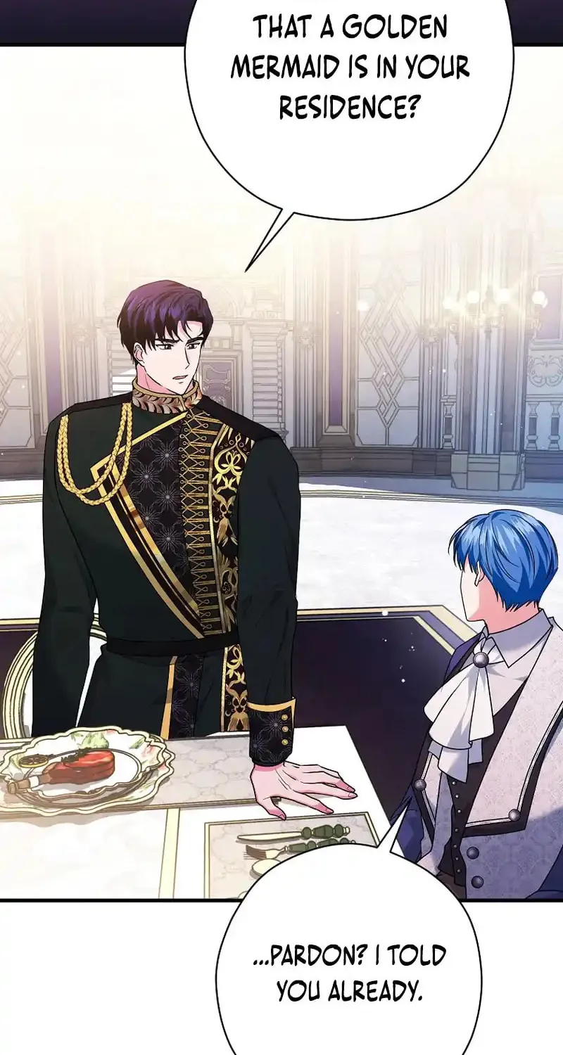 There Is No Need For the Tyrant Second Male Lead's Obsession Chapter 6 page 61 - 