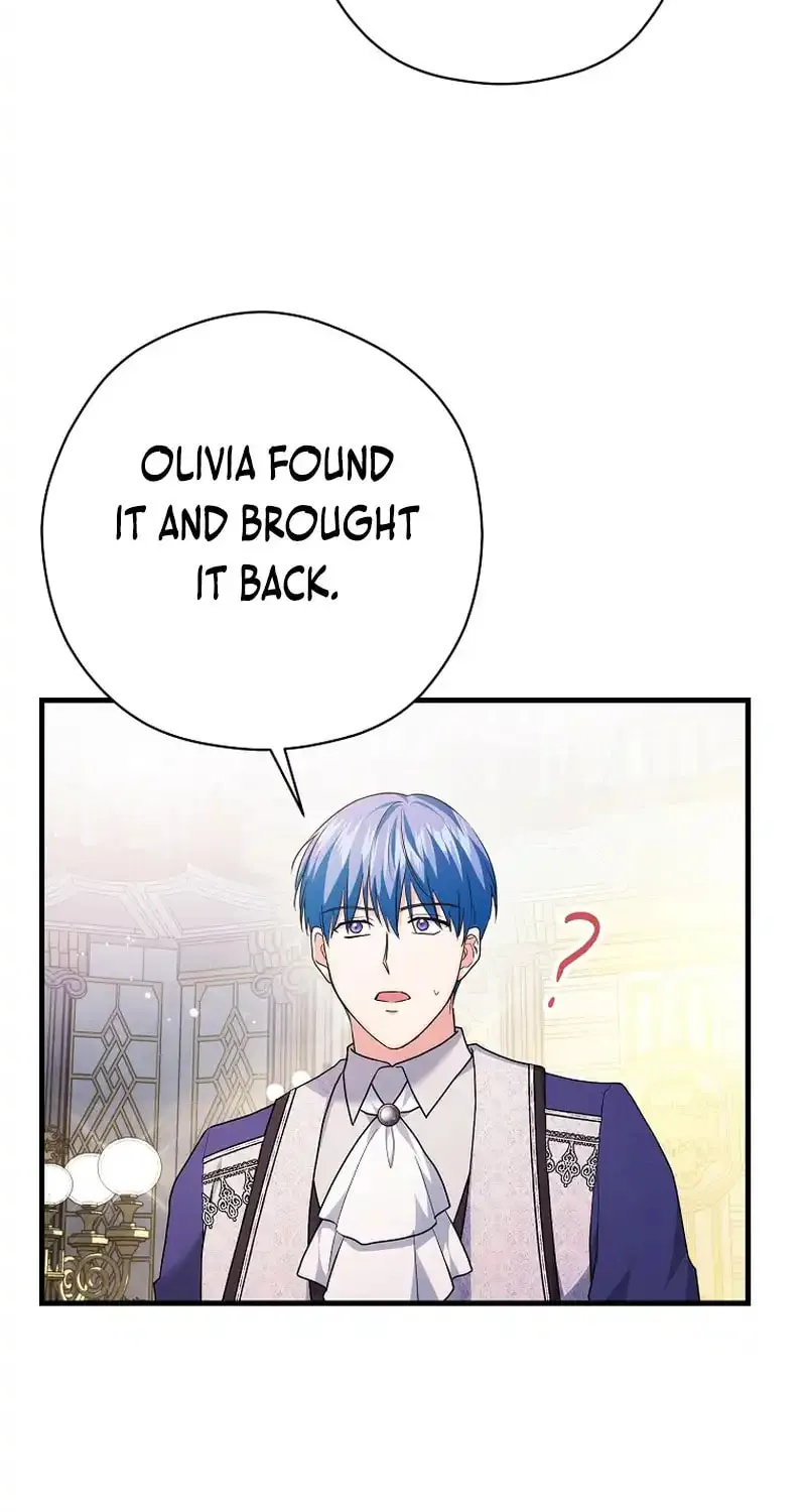 There Is No Need For the Tyrant Second Male Lead's Obsession Chapter 6 page 62 - 