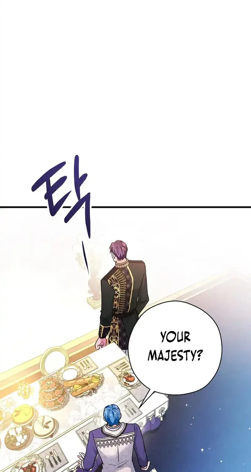 There Is No Need For the Tyrant Second Male Lead's Obsession Chapter 6 page 63 - 