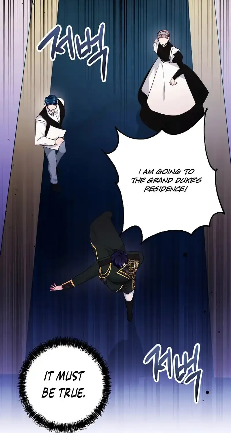There Is No Need For the Tyrant Second Male Lead's Obsession Chapter 6 page 66 - 