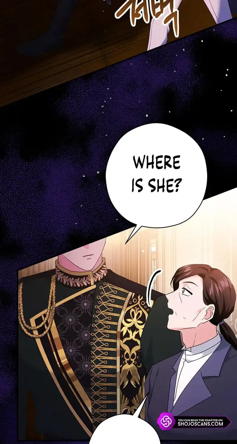 There Is No Need For the Tyrant Second Male Lead's Obsession Chapter 6 page 70 - 