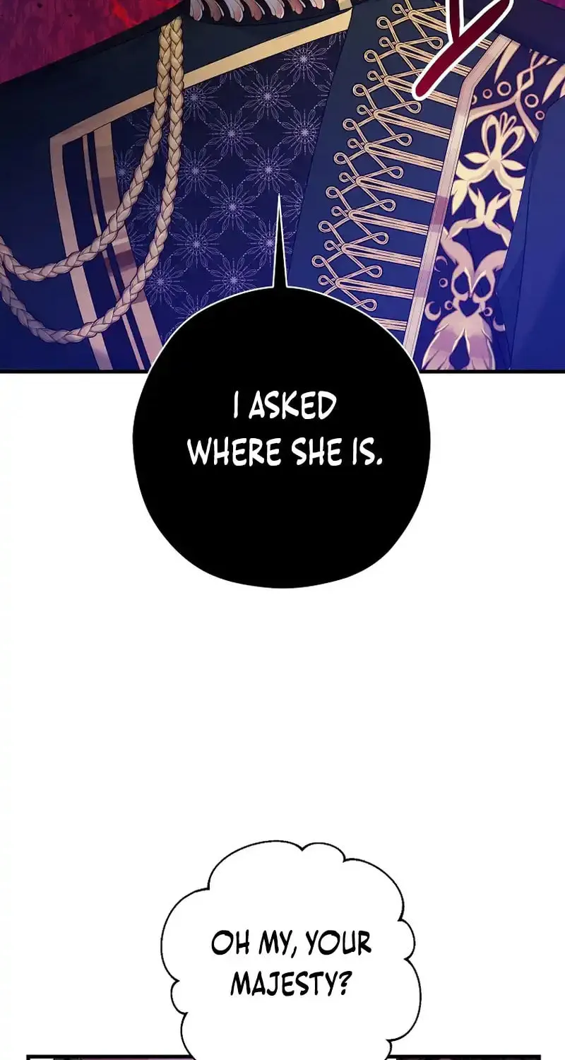 There Is No Need For the Tyrant Second Male Lead's Obsession Chapter 6 page 73 - 