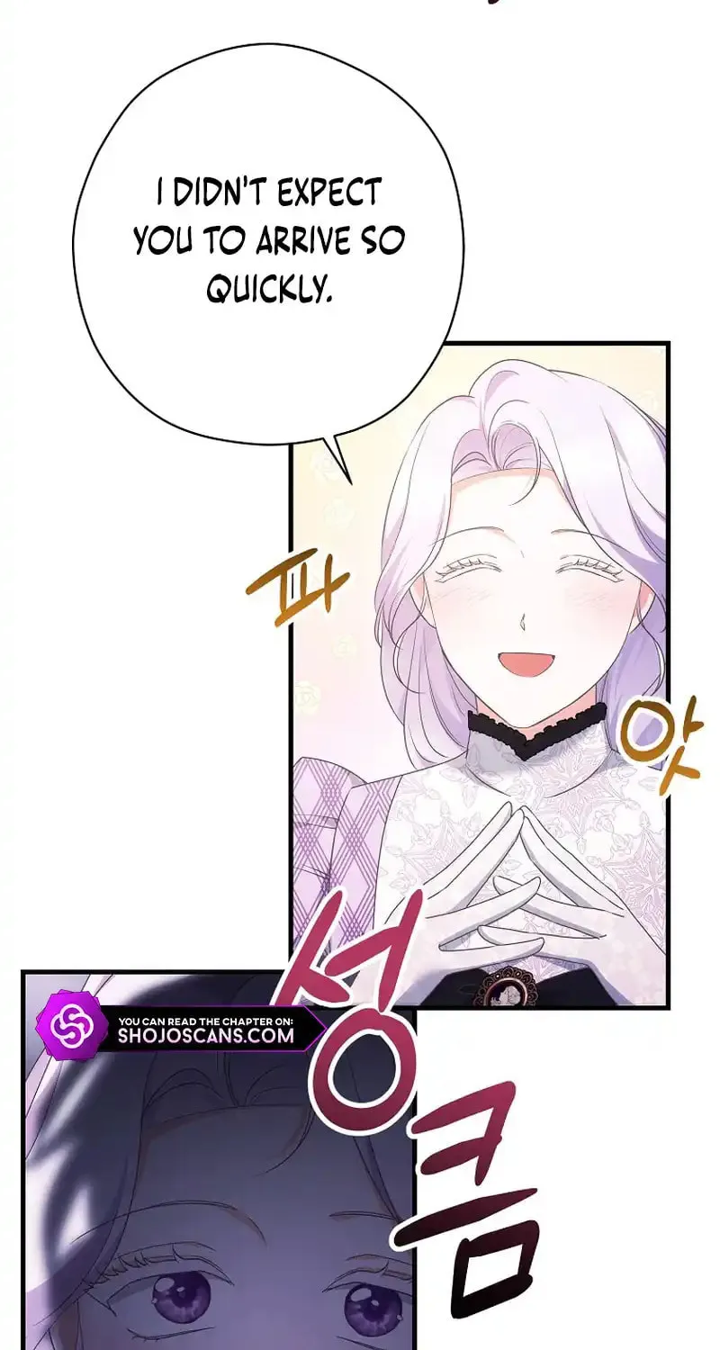 There Is No Need For the Tyrant Second Male Lead's Obsession Chapter 6 page 75 - 