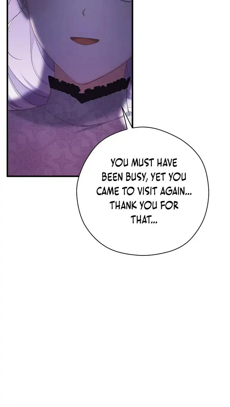 There Is No Need For the Tyrant Second Male Lead's Obsession Chapter 6 page 76 - 
