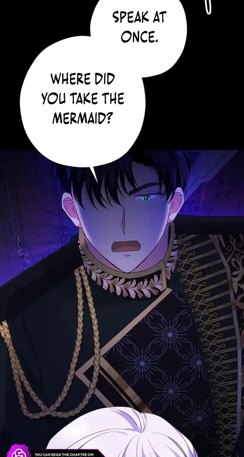 There Is No Need For the Tyrant Second Male Lead's Obsession Chapter 6 page 78 - 