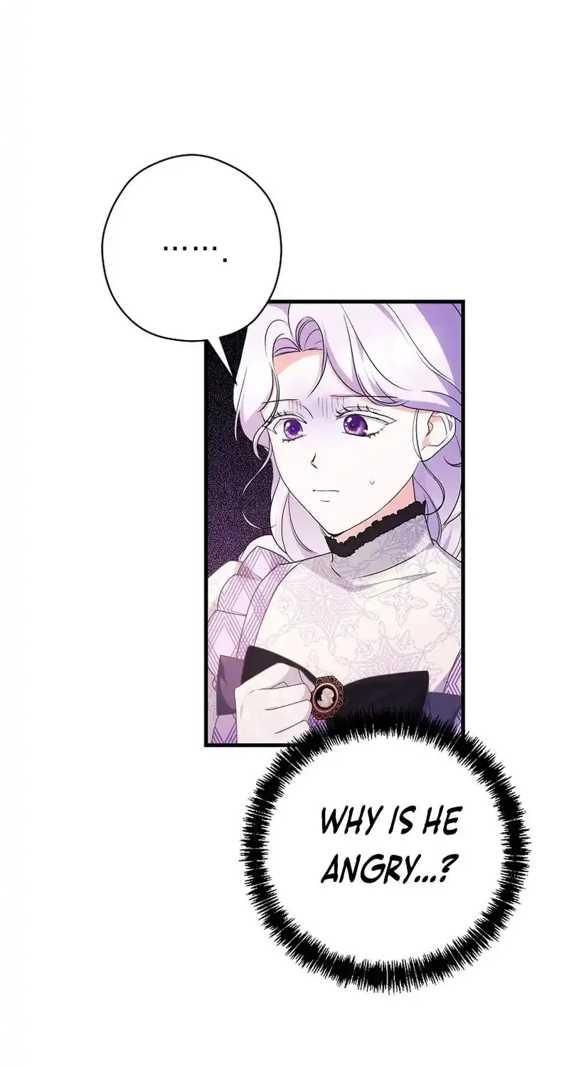 There Is No Need For the Tyrant Second Male Lead's Obsession Chapter 6 page 81 - 