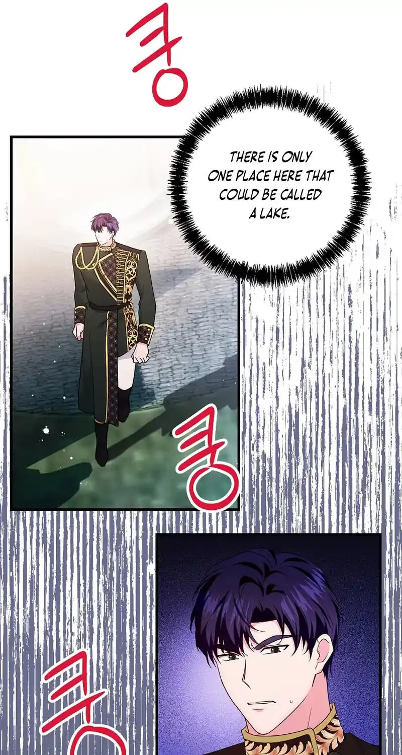 There Is No Need For the Tyrant Second Male Lead's Obsession Chapter 6 page 84 - 