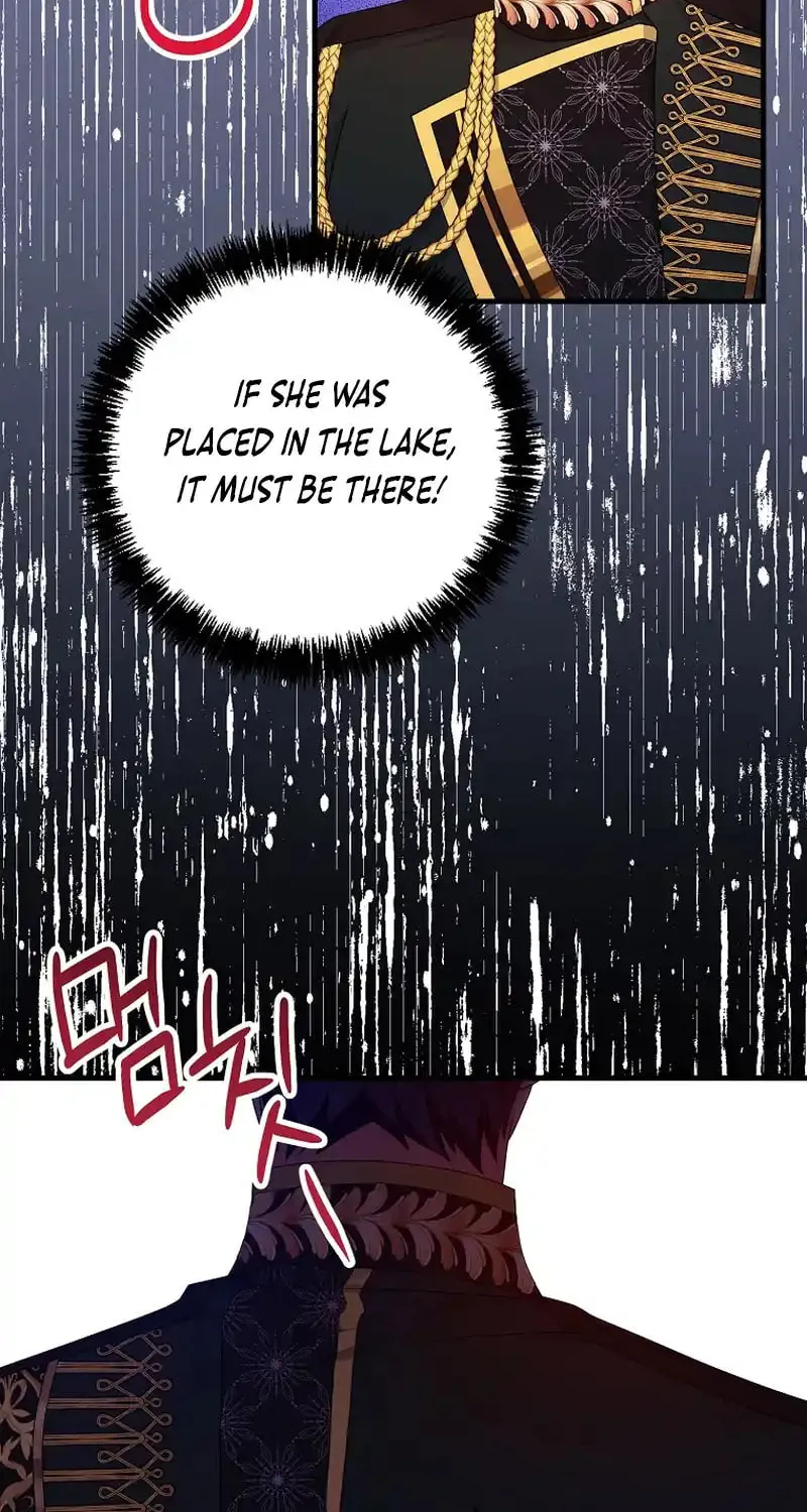 There Is No Need For the Tyrant Second Male Lead's Obsession Chapter 6 page 85 - 