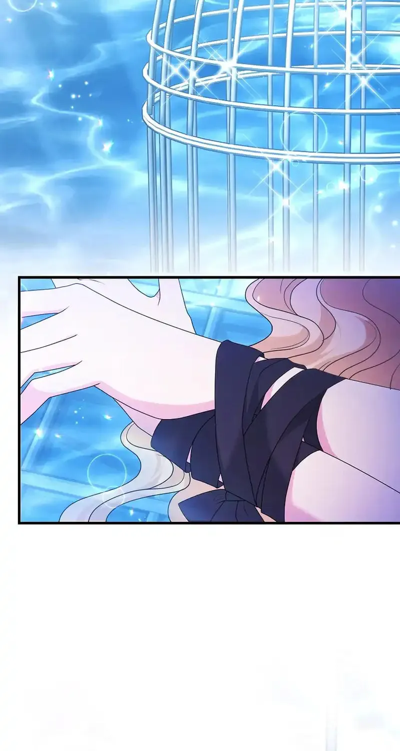 There Is No Need For the Tyrant Second Male Lead's Obsession Chapter 6 page 87 - 