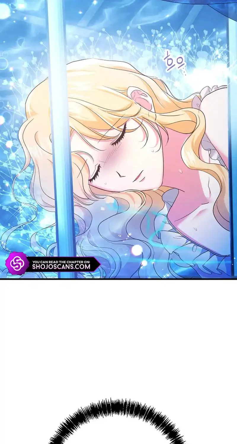 There Is No Need For the Tyrant Second Male Lead's Obsession Chapter 6 page 89 - 