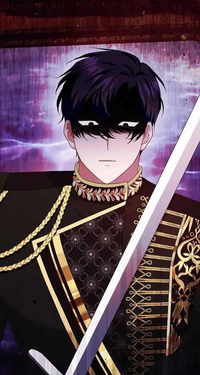 There Is No Need For the Tyrant Second Male Lead's Obsession Chapter 6 page 97 - 