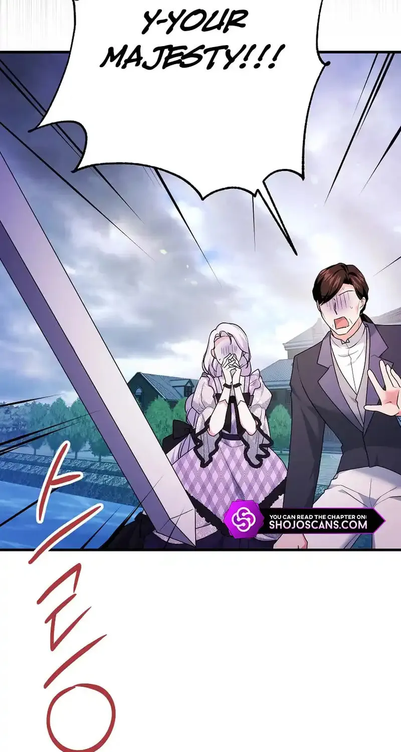 There Is No Need For the Tyrant Second Male Lead's Obsession Chapter 6 page 99 - 