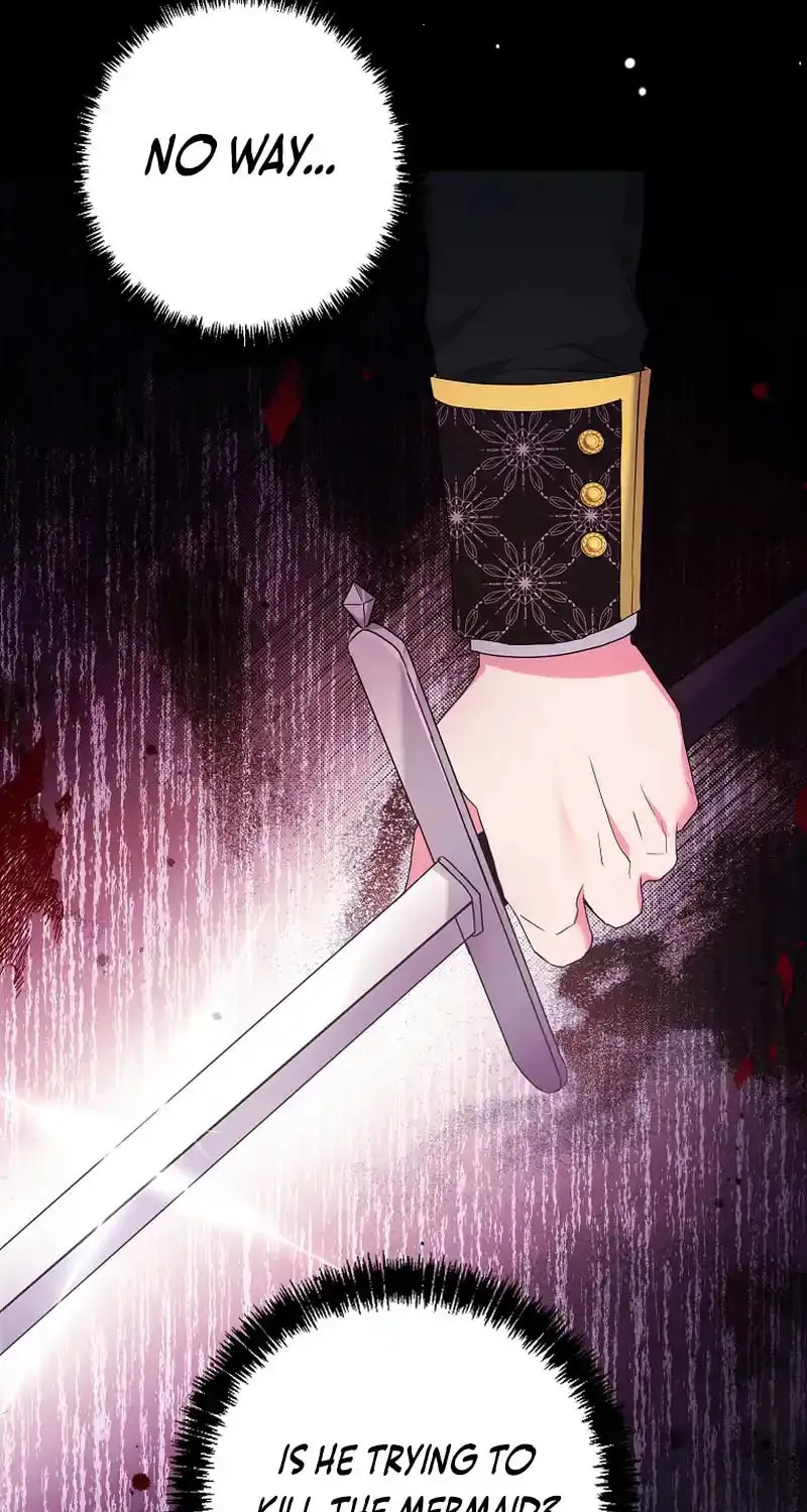 There Is No Need For the Tyrant Second Male Lead's Obsession Chapter 7 page 2 - 