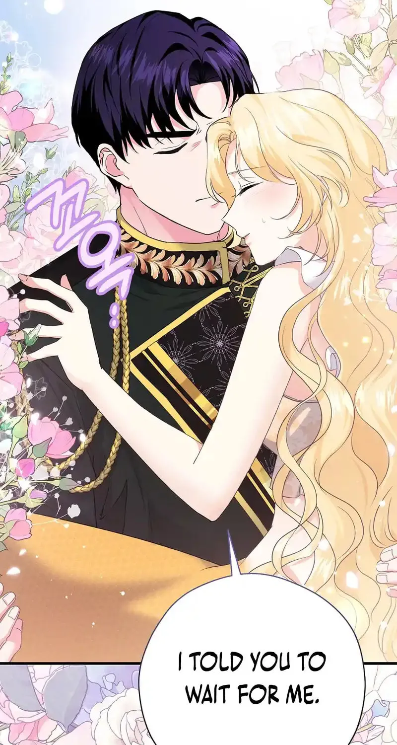 There Is No Need For the Tyrant Second Male Lead's Obsession Chapter 7 page 11 - 