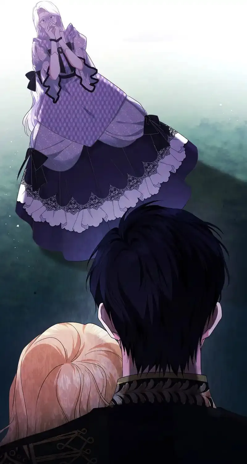 There Is No Need For the Tyrant Second Male Lead's Obsession Chapter 7 page 15 - 