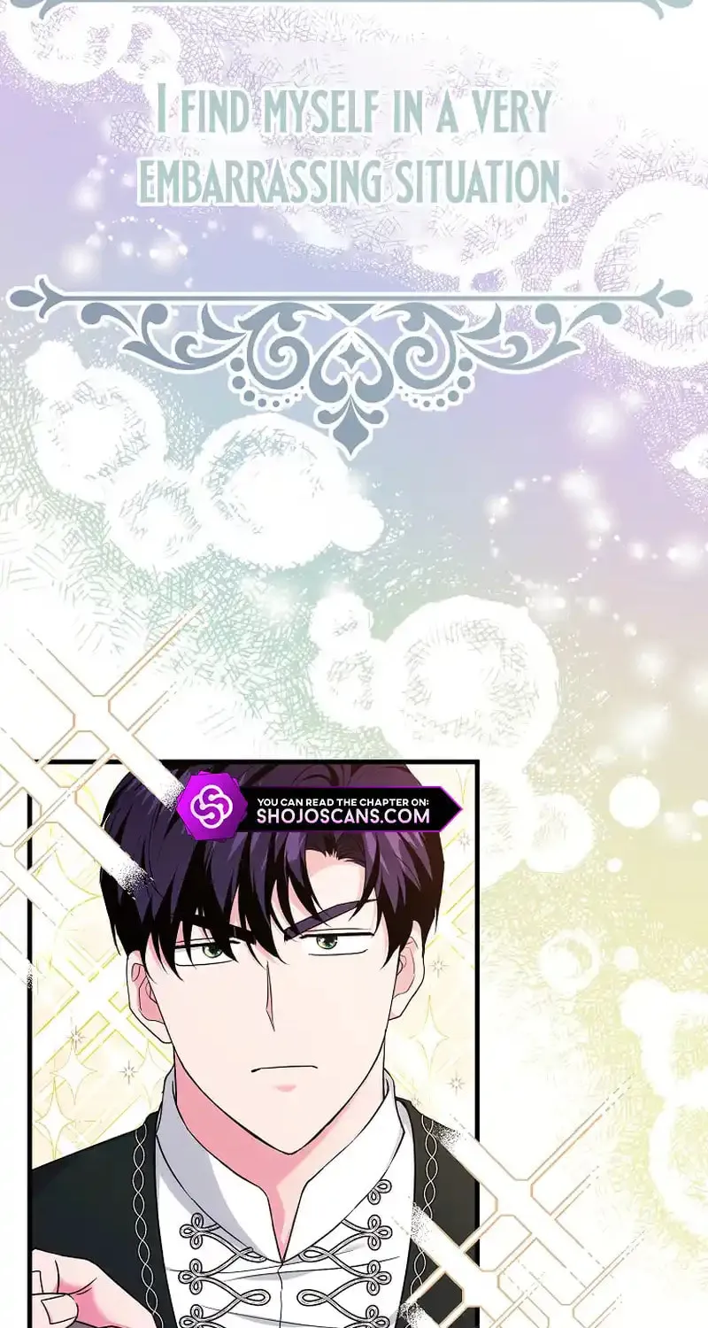 There Is No Need For the Tyrant Second Male Lead's Obsession Chapter 7 page 18 - 