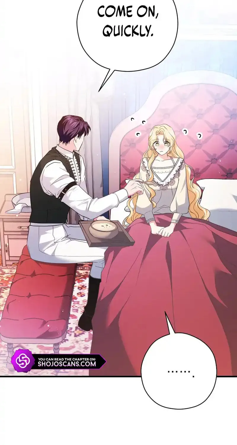 There Is No Need For the Tyrant Second Male Lead's Obsession Chapter 7 page 20 - 