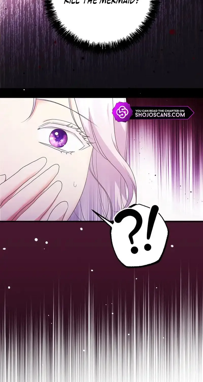 There Is No Need For the Tyrant Second Male Lead's Obsession Chapter 7 page 3 - 