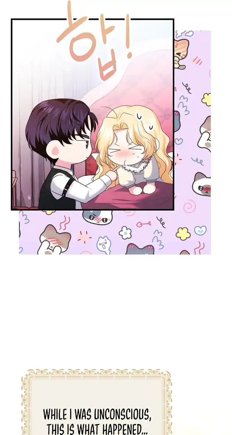 There Is No Need For the Tyrant Second Male Lead's Obsession Chapter 7 page 22 - 