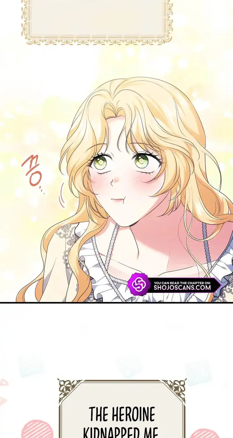 There Is No Need For the Tyrant Second Male Lead's Obsession Chapter 7 page 23 - 