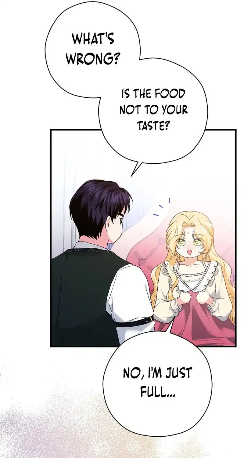 There Is No Need For the Tyrant Second Male Lead's Obsession Chapter 7 page 27 - 