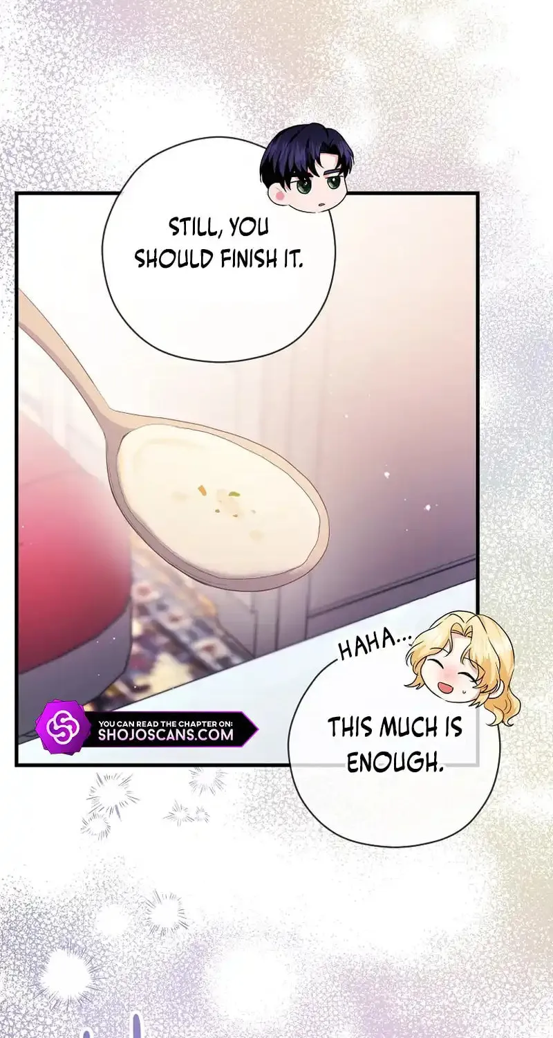 There Is No Need For the Tyrant Second Male Lead's Obsession Chapter 7 page 28 - 