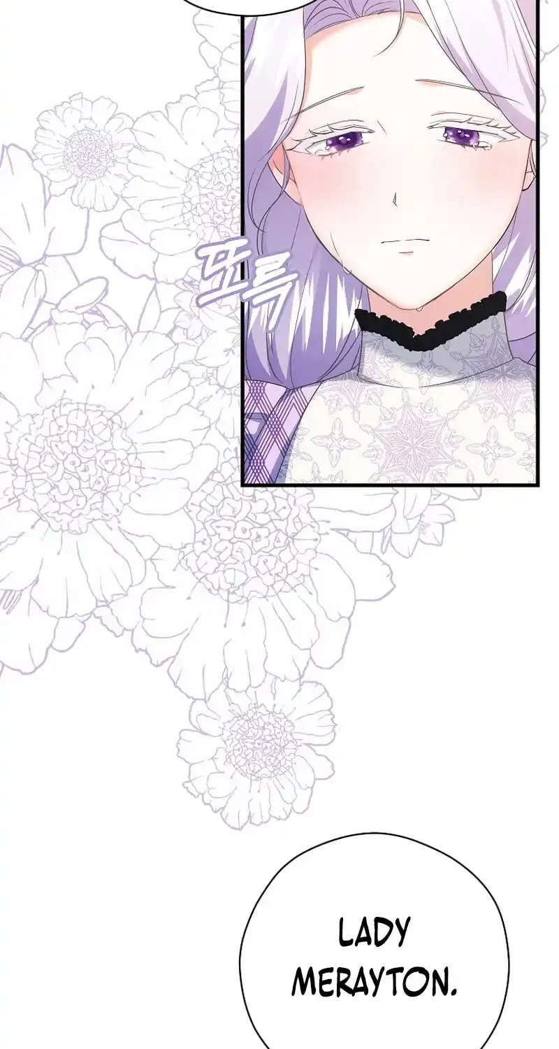 There Is No Need For the Tyrant Second Male Lead's Obsession Chapter 7 page 31 - 