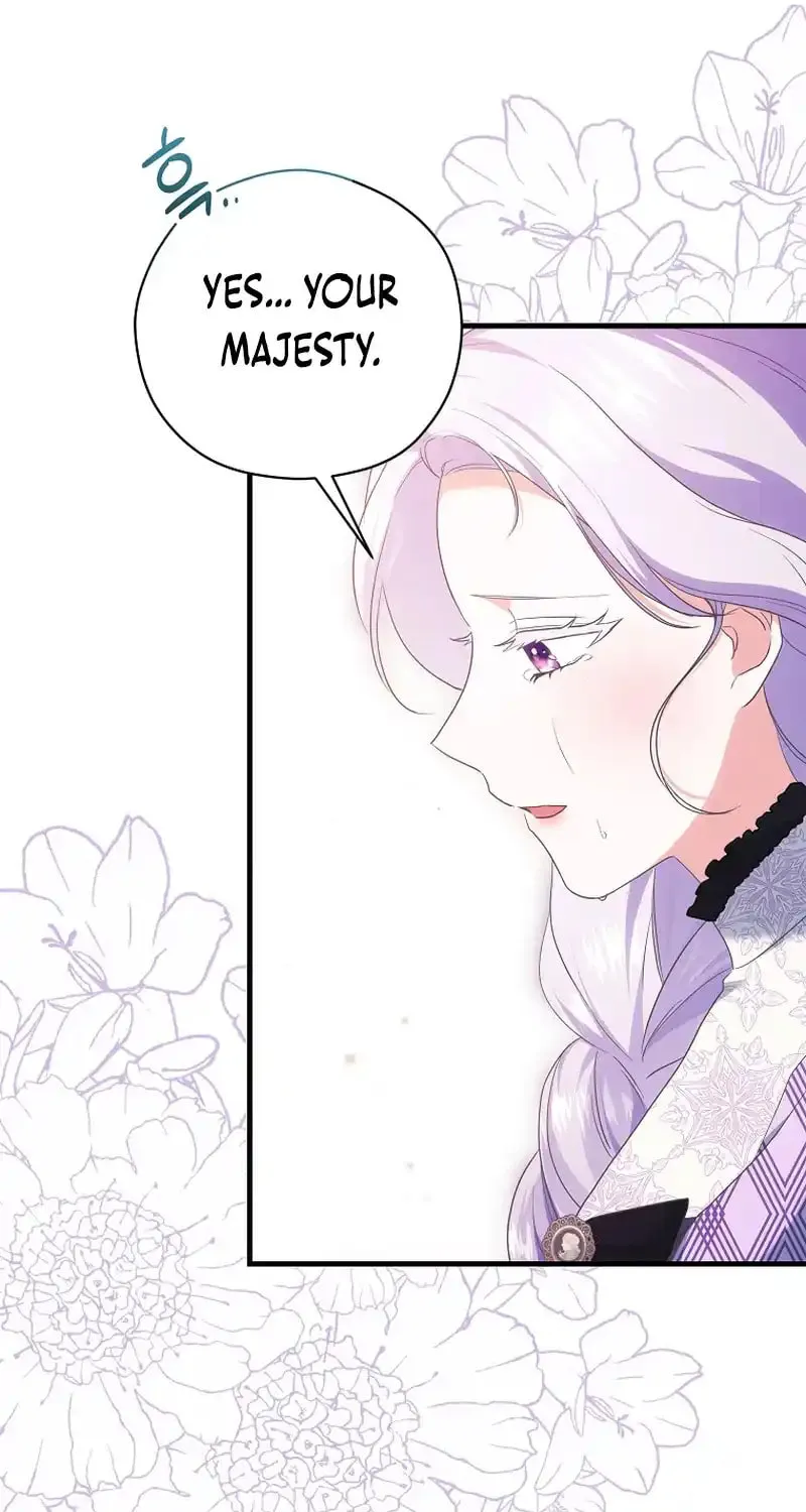 There Is No Need For the Tyrant Second Male Lead's Obsession Chapter 7 page 34 - 
