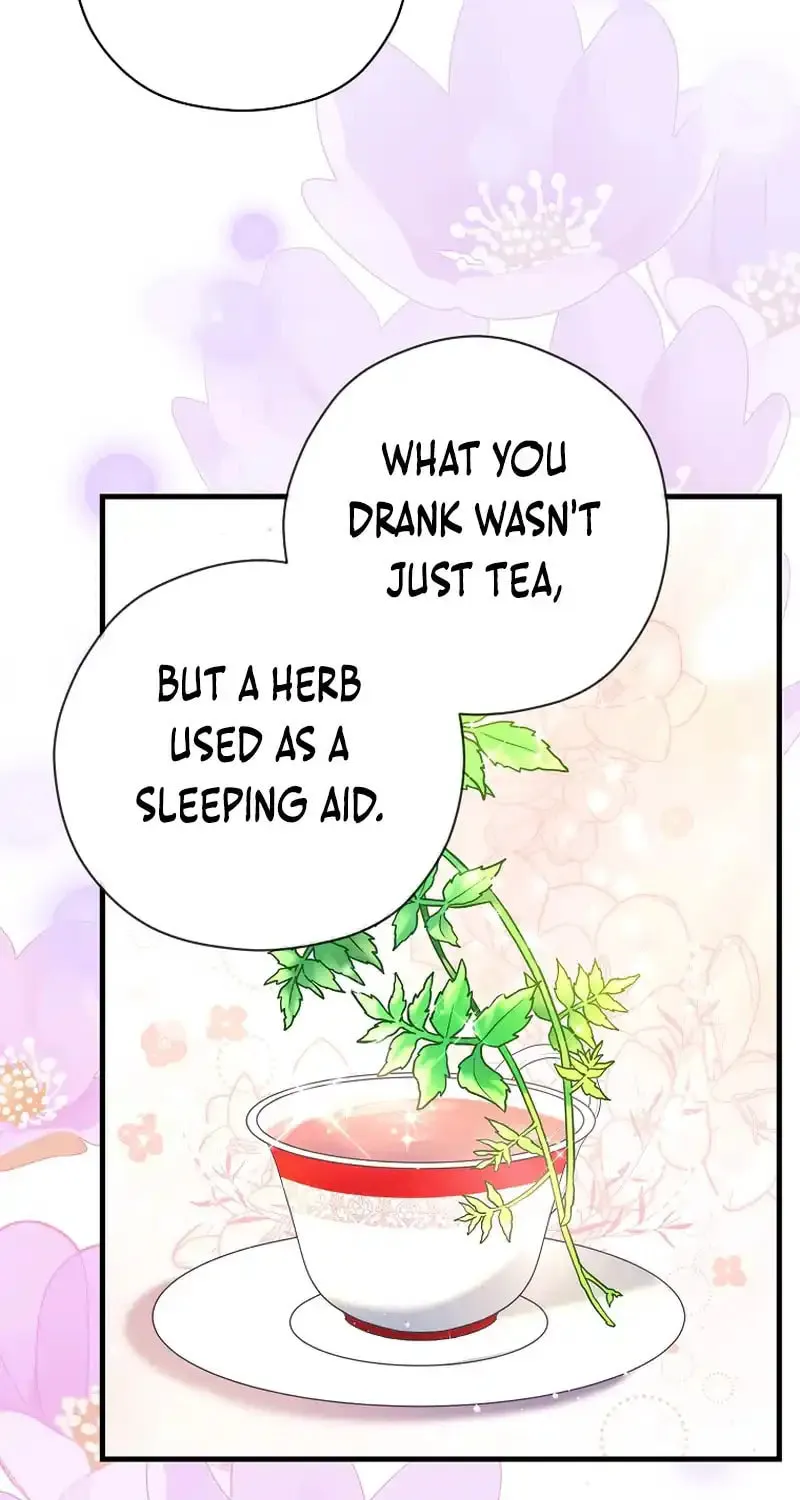 There Is No Need For the Tyrant Second Male Lead's Obsession Chapter 7 page 38 - 