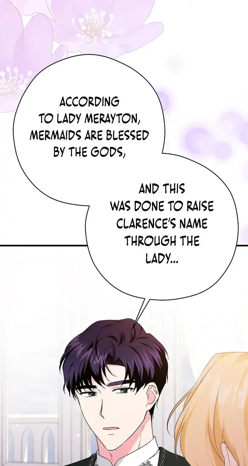 There Is No Need For the Tyrant Second Male Lead's Obsession Chapter 7 page 39 - 