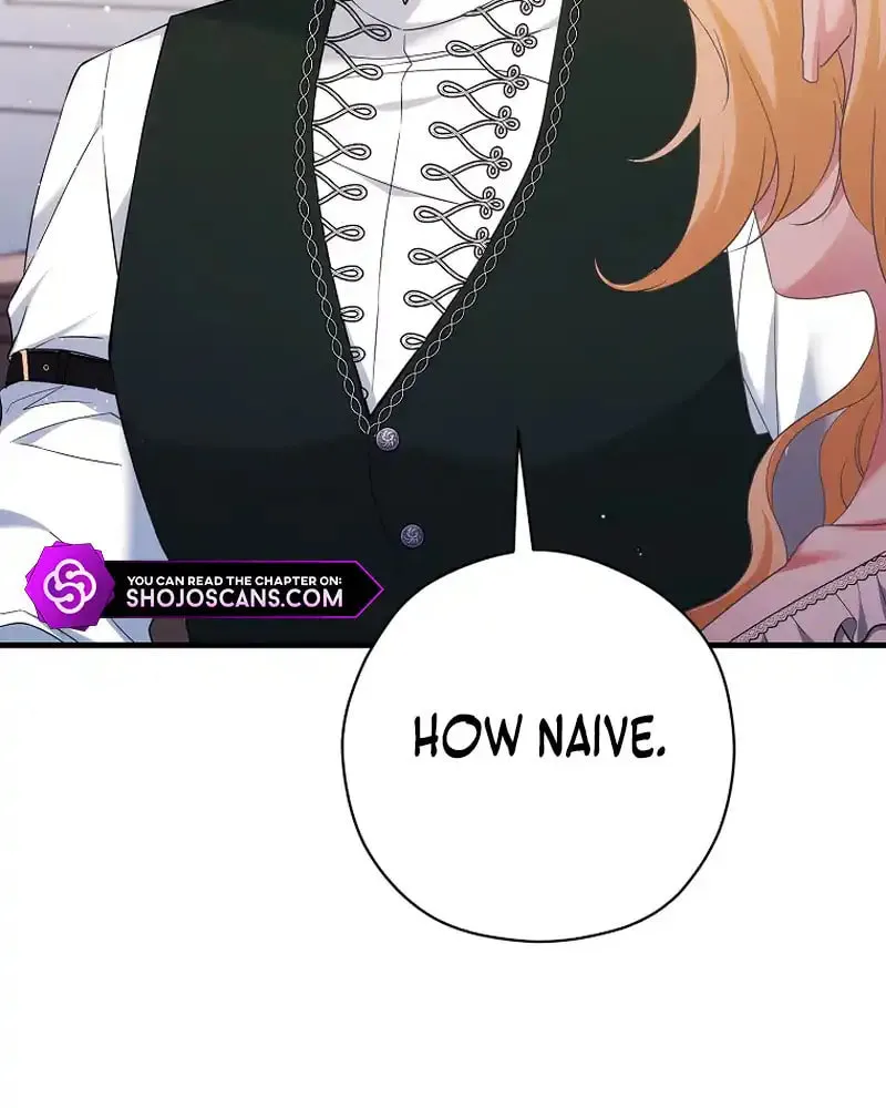 There Is No Need For the Tyrant Second Male Lead's Obsession Chapter 7 page 40 - 
