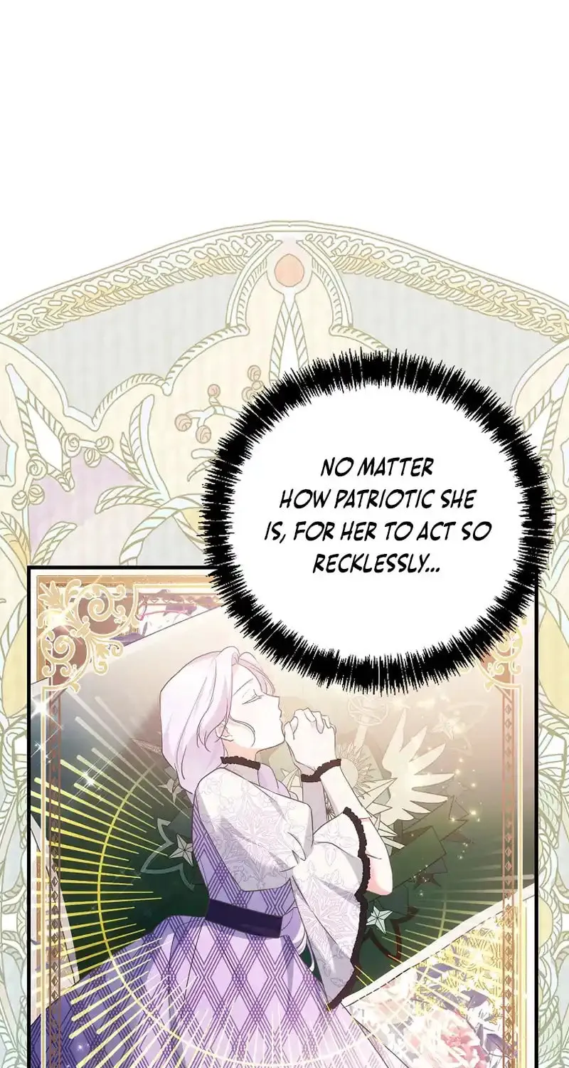 There Is No Need For the Tyrant Second Male Lead's Obsession Chapter 7 page 41 - 