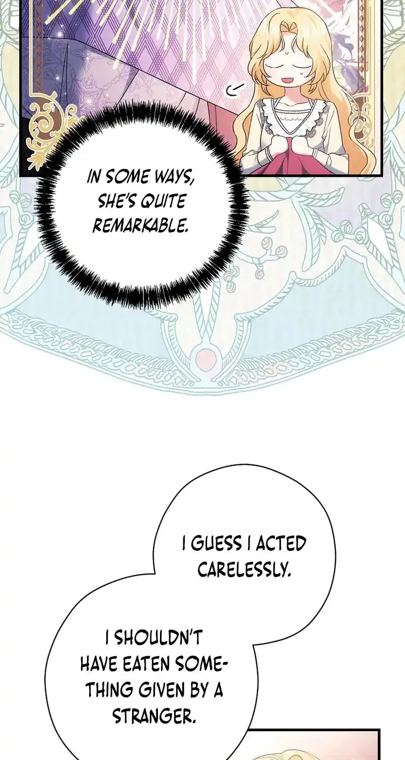 There Is No Need For the Tyrant Second Male Lead's Obsession Chapter 7 page 42 - 