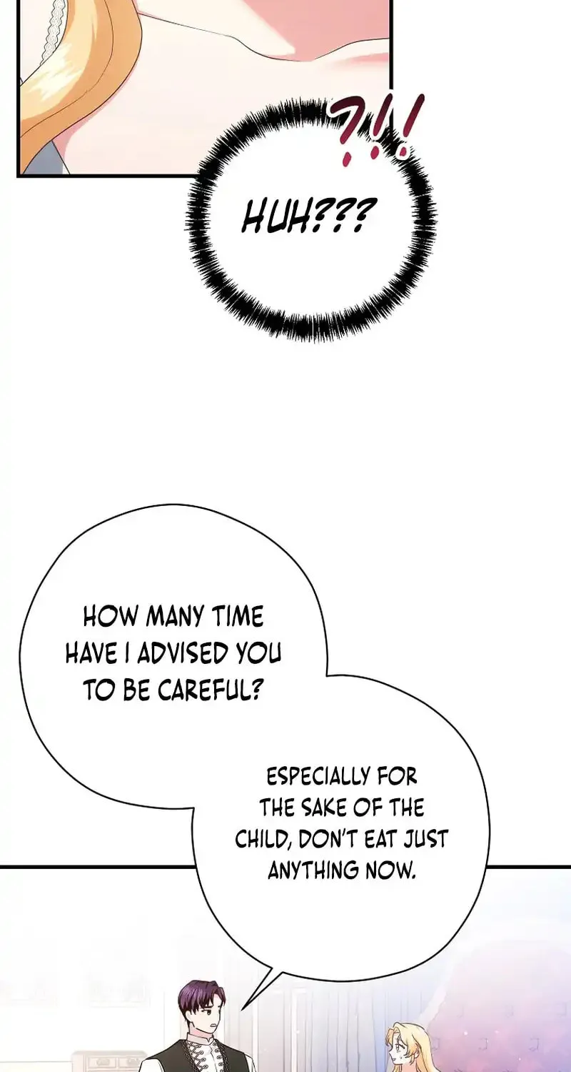 There Is No Need For the Tyrant Second Male Lead's Obsession Chapter 7 page 44 - 