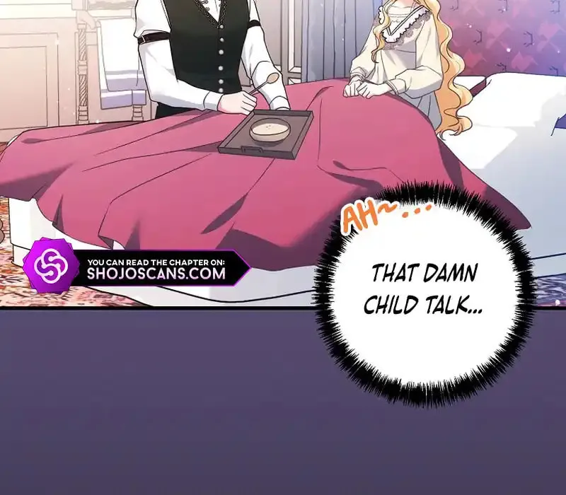 There Is No Need For the Tyrant Second Male Lead's Obsession Chapter 7 page 45 - 