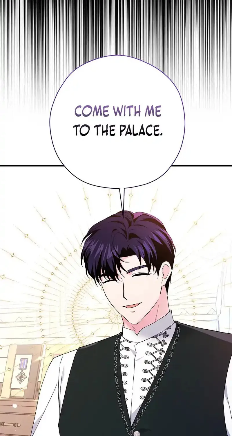 There Is No Need For the Tyrant Second Male Lead's Obsession Chapter 7 page 47 - 