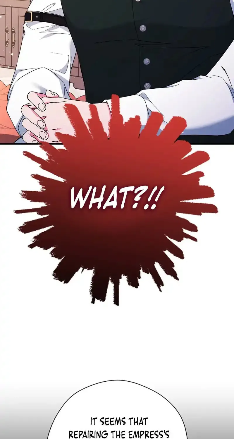 There Is No Need For the Tyrant Second Male Lead's Obsession Chapter 7 page 48 - 