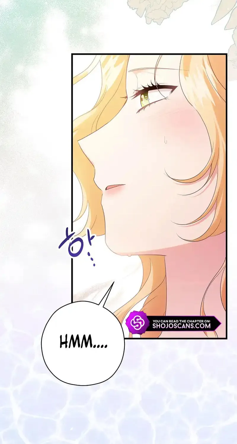 There Is No Need For the Tyrant Second Male Lead's Obsession Chapter 7 page 6 - 